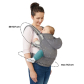 Продукт KinderKraft HUGGY - Ергономична раница  - 1 - BG Hlapeta